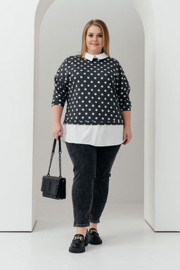 Джинсы женские