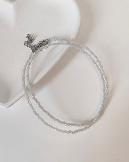 Бусы - чокер