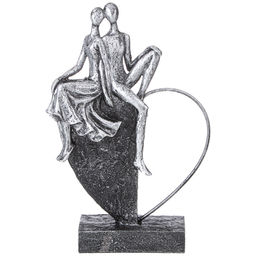 СТАТУЭТКА ПАРА 18,5Х7,5Х28,5СМ