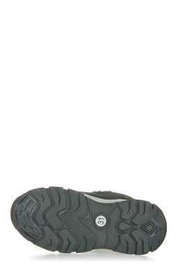 Ботинки дошкольные ZEBRA