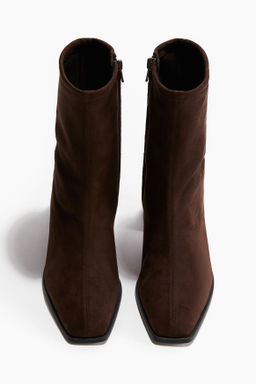 Botines de tac?n - H&m фото 4