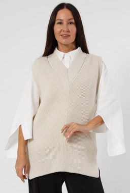 Жилет женский Л495