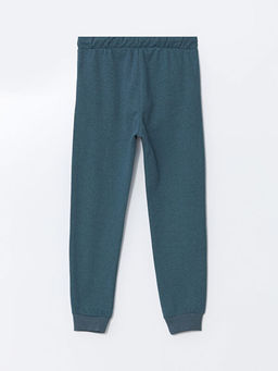 Beli Lastikli Erkek ?ocuk Jogger E?ofman Alt? - Waikiki фото 3