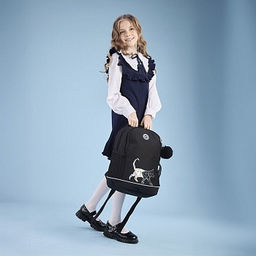 RG-563-11 Рюкзак школьный - Grizzly фото 13