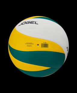 Мяч волейбольный JOGEL JV-650  фото 5