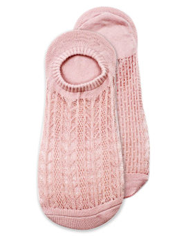 Следки р.35-40 Wheat Розовые - Krumpy фото 5