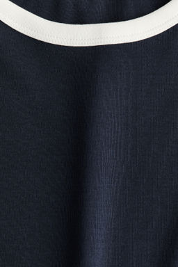 Camiseta de algod?n - H&m фото 7