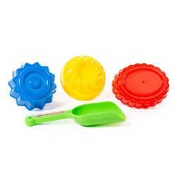 Набор №421 - Полесье фото 4