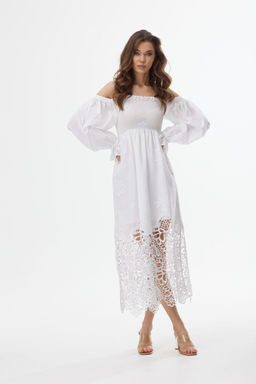 Платье Vesnaletto 3883-1 фото 3