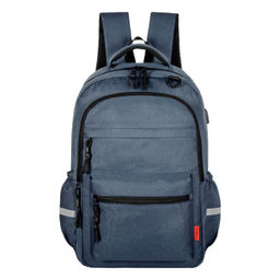 Рюкзак CANGO NP2910 синий