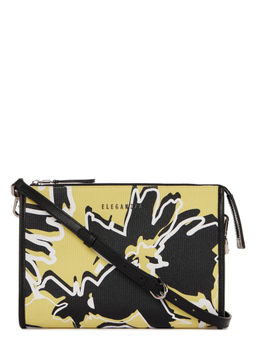 Сумка ELEGANZZA ZQ151-1325 multicolor/linden honey