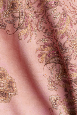 Camisa con manga puffy - H&m фото 4