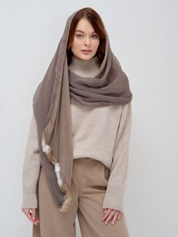 Палантин KR-01