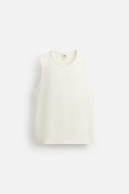 TANK TOP - LIMITED EDITION - Zara фото 14