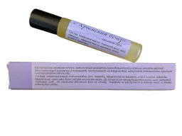 Масляные духи Крымский вечер, 10 мл Крымские Сказки