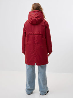 Куртка демисезонная 24672-466 бежевый - Avese фото 27