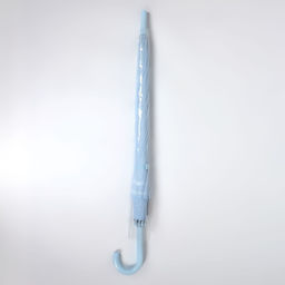 Зонт - трость полуавтоматический «Пастель», 8 спиц, R=47/55 см, d=94 см, МИКС