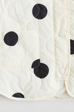 Chaqueta acolchada - H&m фото 5