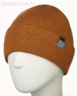 17824 1S SHM Атро Шапка мужская (58-60)