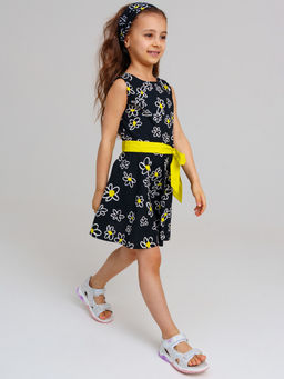 PlayToday / Косынка для девочки фото 5