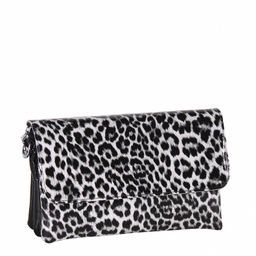 Сумка 00101-9NN black Natale Navetta