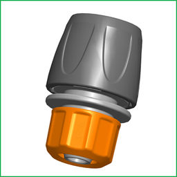 Цена за 2 шт. Коннектор "ЖУК" 1/2