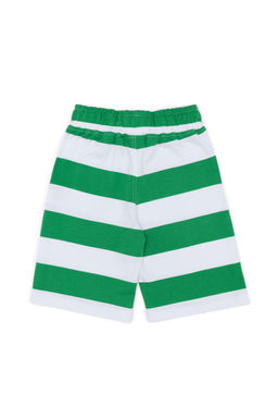 U. S. Polo Assn Детские зеленые вязаные шорты - U.s. polo assn фото 14
