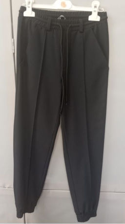 Брюки т.синий