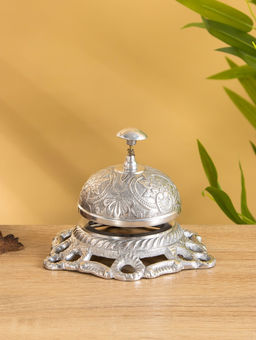 Звонок настольный «Консьерж», 14×9 см