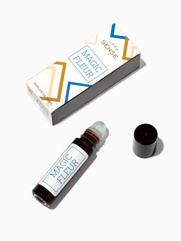 Парфюмерное масло женское Free Sense Magic Fleur, 8 мл (по мотивам Fleur Narcotique (Ex Nihilo)