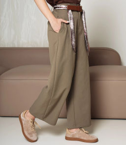 Брюки #КТ2601 (2), хаки