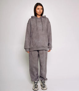 Спортивный костюм #КТ8025 - Dommod фото 13