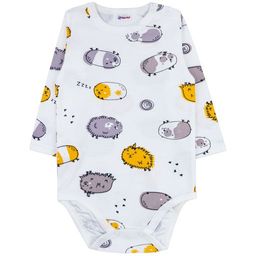 Боди интерлок 1194207701