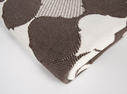 8с11.111ж1 Орион (бурый) Покрывало декорат.206х230см