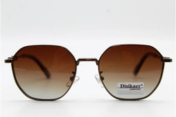 Солнцезащитные очки Disikaer (Polarized) с мешочком 0809 55-19-152 C2