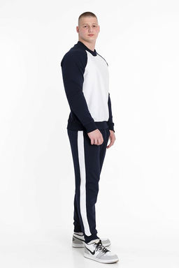 Костюм М123042а Синий