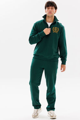 Брюки GO M2070/26-02.176-182 фисташка фото 237