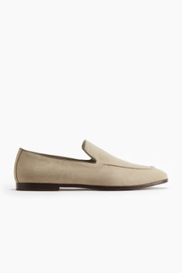 Mocasines