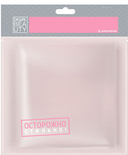 Косметичка Модница DEWAL BEAUTY BG-2  фото 2
