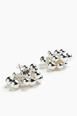 Pendientes racimo - H&m фото 3