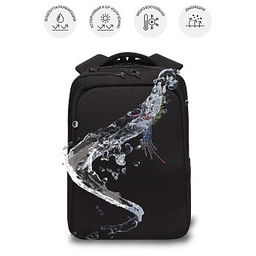 RG-566-8 Рюкзак школьный