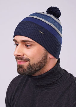 Шапка мужская