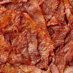 Индейка Джерки BBQ 300 гр, шт