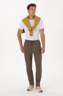 Erkek Vizon E_ofman Alt_ - U.s. polo assn фото 3
