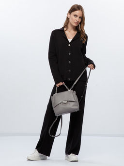 Сумка Labbra L-221208 grey - Eleganzza фото 6