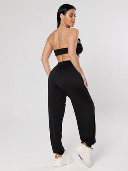 IV-CAPRIZ Лердес - брюки из ткани масло  фото 22