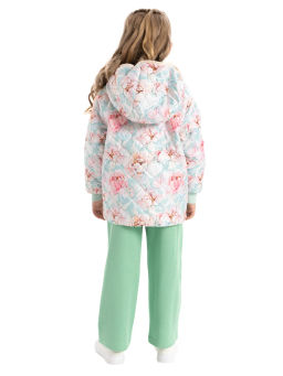 Куртка дев. О56409