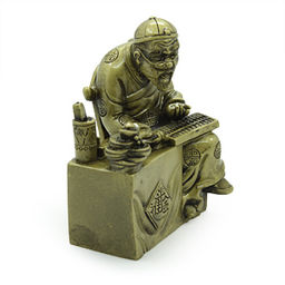 Счетовод богатства 12см бол - Agat77 фото 2