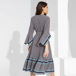 Платье Долгожданный комплимент - Charutti фото 5