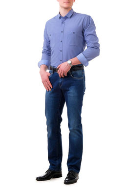 Рубашка 117-НТ2-03